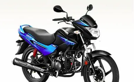 Hero Glamour 125cc 2019