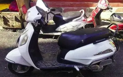 Suzuki Access 125cc 2013