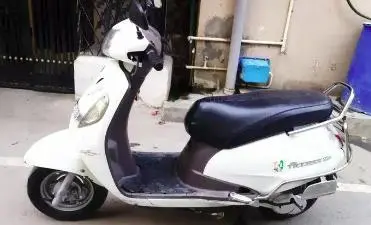 Suzuki Access 125cc 2014