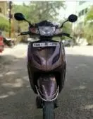 Honda Activa 3G 110cc 2017
