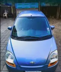 Chevrolet Spark LS 1.0 2008