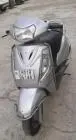 Suzuki Access 125cc 2015