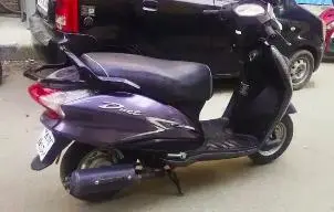 Hero Duet Lx 110cc 2018
