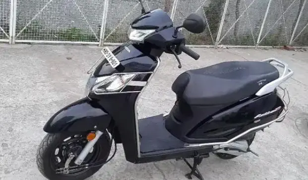 Honda Activa125 STD 2019