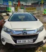 Honda WR-V VX Diesel 2017