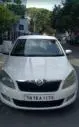 Skoda Rapid ELEGANCE 1.6 TDI MT 2012