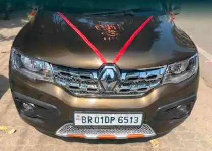 Renault KWID 1.0 RXT 2018