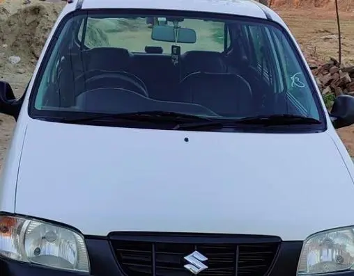 Maruti Suzuki Alto LXi 2010