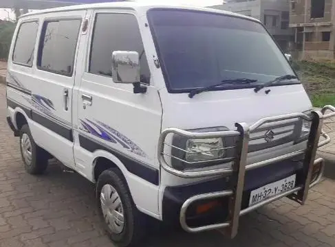 Maruti Suzuki Omni 5 SEATER 2016