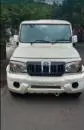 Mahindra Bolero ZLX 2013
