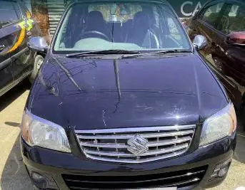 Maruti Suzuki Alto K10 VXi 2011