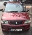 Maruti Suzuki ALTO 800 LXi 2008