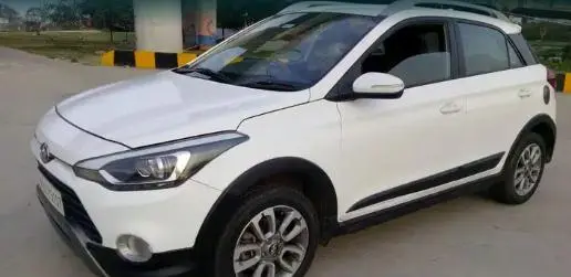 Hyundai i20 Active 1.4 SX 2018