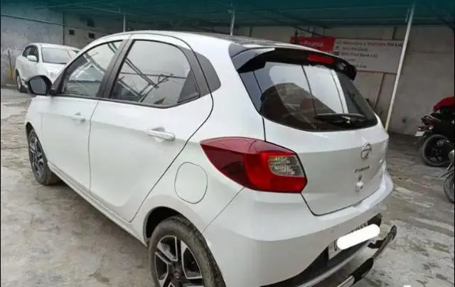 Tata Tiago Revotron XZ Plus Dual Tone BS6 2020