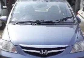 Honda City 1.5 GXI 2006