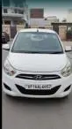 Hyundai i10 Magna 1.2 2012