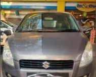Maruti Suzuki Ritz VXI BS IV 2012