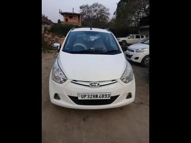 Hyundai Eon Era + 2016