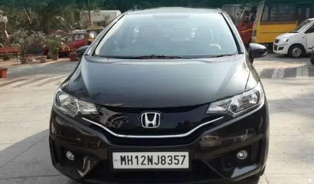 Honda Jazz 1.2 V i-VTEC 2016