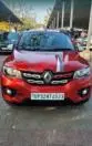 Renault KWID 1.0 RXT Edition 2017