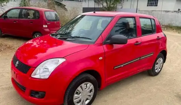 Maruti Suzuki Swift VXi 2006