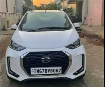 Datsun Redi-GO 1.0 T(O) AMT BS6 2020