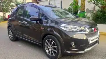 Honda WR-V S Diesel 2018