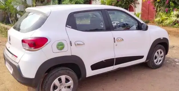 Renault KWID 1.0 RXL 2019