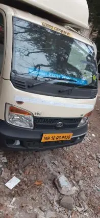 Tata ACE HT 2018