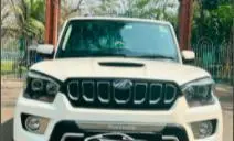 Mahindra Scorpio S11 BS6 2021