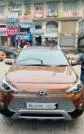 Hyundai i20 Active 1.2 SX 2017