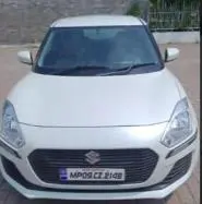 Maruti Suzuki Swift VXi 2018