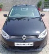 Volkswagen Vento 1.6L Highline 2011