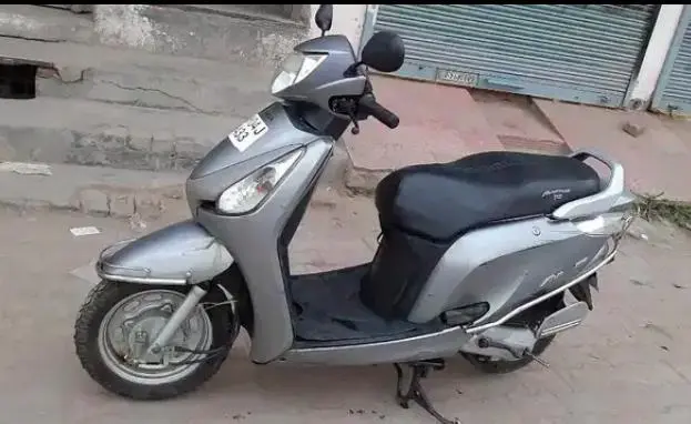 Honda Aviator 110cc 2009
