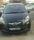 Honda Brio S MT 2013