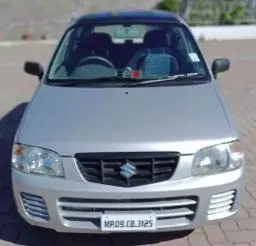 Maruti Suzuki Alto LXi 2007