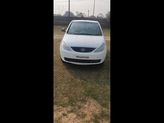 Tata Indica Vista Aqua 1.4 TDI 2009