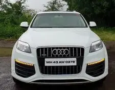 Audi Q7 35TDI Quattro Premium Plus 2015