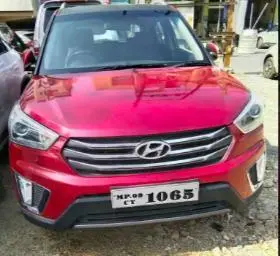 Hyundai Creta 1.6 SX Opt Diesel 2016