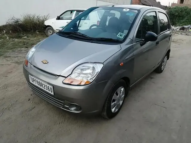 Chevrolet Spark LS 1.0 2008