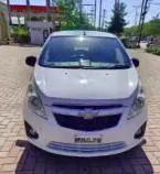 Chevrolet Beat LS Diesel 2012