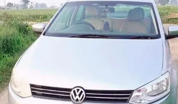 Volkswagen Vento 1.5 TDI Highline 2011
