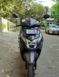 Honda Dio 110cc DLX BS6 2021