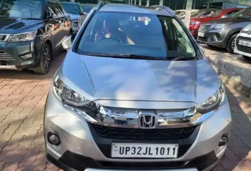 Honda WR-V VX Diesel 2018