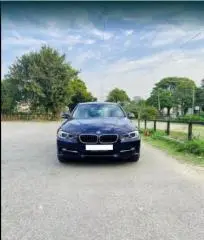 BMW 3 Series 320d Sport line 2013