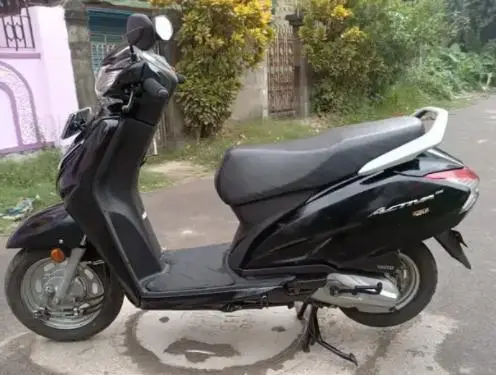 Honda Activa 6G STD 2020