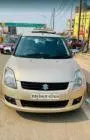 Maruti Suzuki Swift DZire VXi 2009