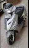 Hero Maestro Edge 110cc 2017
