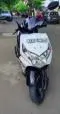 Honda Dio 110cc 2015