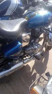 Royal Enfield Bullet Electra 350cc 2016